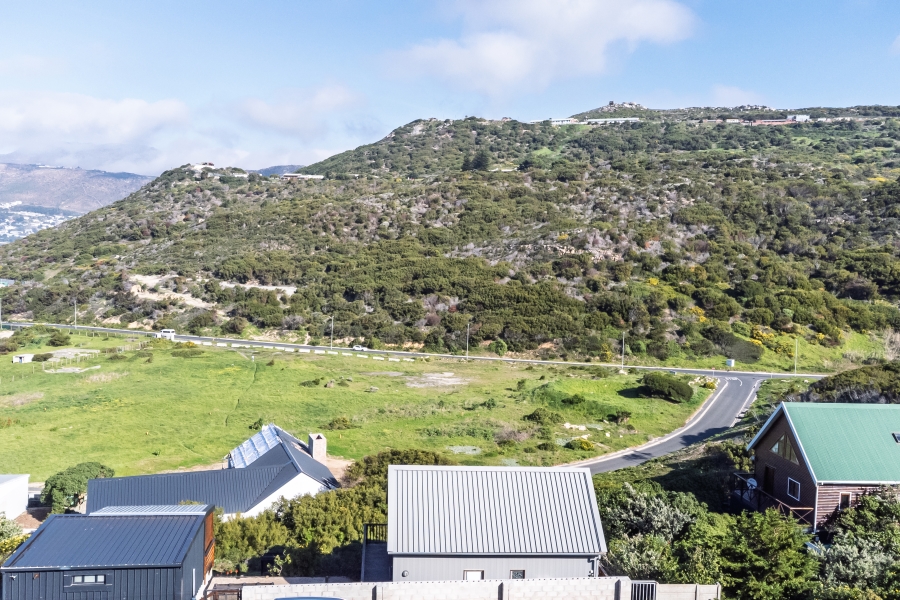 0 Bedroom Property for Sale in Glen Marine Western Cape